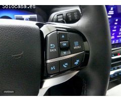 Ford Explorer 3.0 PHEV PLATINUM 4WD AUTO 457 5P 7 Plazas de 2022 con 24.450 Km por 70.993 EUR. en As
