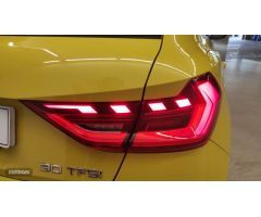 Audi A1 Sportback 30 TFSI S line S tronic de 2019 con 22.000 Km por 24.900 EUR. en Burgos