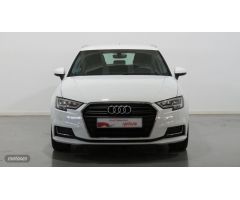 Audi A3 Sportback 30 TDI Design 85kW de 2019 con 81.978 Km por 20.900 EUR. en Cadiz