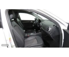Audi A3 Sportback 30 TDI Design 85kW de 2019 con 81.978 Km por 20.900 EUR. en Cadiz