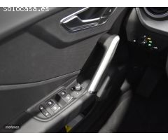 Audi Q2 BLACK LINE 35 TDI 110KW (150CV) S TRONIC de 2022 con 6.535 Km por 44.950 EUR. en Pontevedra