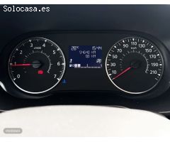 Dacia Duster Essential TCE 74kW(100CV) 4X2 de 2019 con 54.640 Km por 18.900 EUR. en Asturias