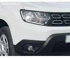 Dacia Duster Essential TCE 74kW(100CV) 4X2 de 2019 con 54.640 Km por 18.900 EUR. en Asturias