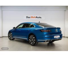 Volkswagen Arteon R LINE 2.0 TDI 110 KW (150 CV)  AUTOMATICO DSG 7 VEL. de 2022 con 32.000 Km por 43