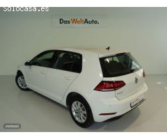 Volkswagen Golf Ready2Go 1.6 TDI 85kW (115CV) de 2019 con 94.100 Km por 17.900 EUR. en Guipuzcoa