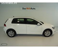 Volkswagen Golf Ready2Go 1.6 TDI 85kW (115CV) de 2019 con 94.100 Km por 17.900 EUR. en Guipuzcoa