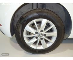 Volkswagen Golf Ready2Go 1.6 TDI 85kW (115CV) de 2019 con 94.100 Km por 17.900 EUR. en Guipuzcoa