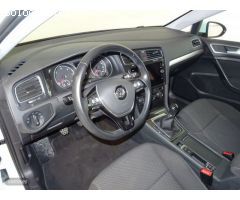 Volkswagen Golf Ready2Go 1.6 TDI 85kW (115CV) de 2019 con 94.100 Km por 17.900 EUR. en Guipuzcoa