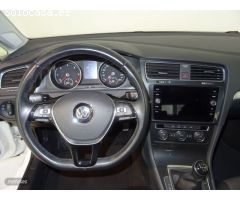 Volkswagen Golf Ready2Go 1.6 TDI 85kW (115CV) de 2019 con 94.100 Km por 17.900 EUR. en Guipuzcoa