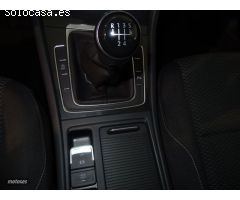 Volkswagen Golf Ready2Go 1.6 TDI 85kW (115CV) de 2019 con 94.100 Km por 17.900 EUR. en Guipuzcoa