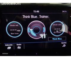 Volkswagen Golf Ready2Go 1.6 TDI 85kW (115CV) de 2019 con 94.100 Km por 17.900 EUR. en Guipuzcoa