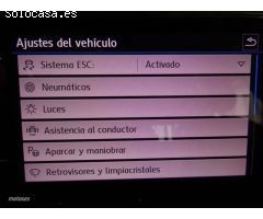 Volkswagen Golf Ready2Go 1.6 TDI 85kW (115CV) de 2019 con 94.100 Km por 17.900 EUR. en Guipuzcoa