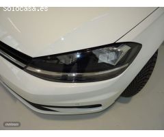 Volkswagen Golf Ready2Go 1.6 TDI 85kW (115CV) de 2019 con 94.100 Km por 17.900 EUR. en Guipuzcoa