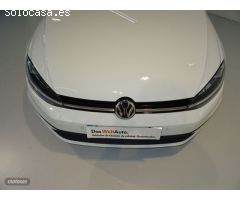 Volkswagen Golf Ready2Go 1.6 TDI 85kW (115CV) de 2019 con 94.100 Km por 17.900 EUR. en Guipuzcoa