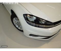 Volkswagen Golf Ready2Go 1.6 TDI 85kW (115CV) de 2019 con 94.100 Km por 17.900 EUR. en Guipuzcoa