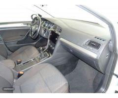 Volkswagen Golf Ready2Go 1.6 TDI 85kW (115CV) de 2019 con 94.100 Km por 17.900 EUR. en Guipuzcoa