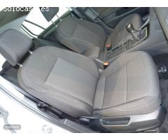Volkswagen Golf Ready2Go 1.6 TDI 85kW (115CV) de 2019 con 94.100 Km por 17.900 EUR. en Guipuzcoa