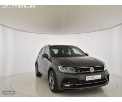 Volkswagen Tiguan ADVANCE 1.5 TSI 96KW (130CV) de 2020 con 32.151 Km por 29.990 EUR. en Pontevedra