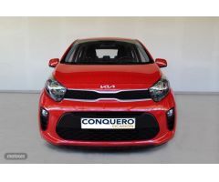 Kia Picanto 1.0 DPI CONCEPT 5P de 2022 con 16.717 Km por 11.990 EUR. en Sevilla