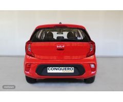 Kia Picanto 1.0 DPI CONCEPT 5P de 2022 con 16.717 Km por 11.990 EUR. en Sevilla