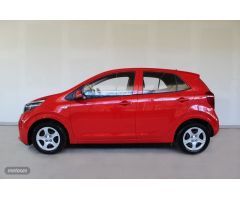 Kia Picanto 1.0 DPI CONCEPT 5P de 2022 con 16.717 Km por 11.990 EUR. en Sevilla