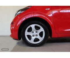 Kia Picanto 1.0 DPI CONCEPT 5P de 2022 con 16.717 Km por 11.990 EUR. en Sevilla