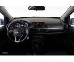 Kia Picanto 1.0 DPI CONCEPT 5P de 2022 con 16.717 Km por 11.990 EUR. en Sevilla