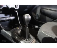 Kia Picanto 1.0 DPI CONCEPT 5P de 2022 con 16.717 Km por 11.990 EUR. en Sevilla