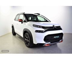 Citroen C3 Aircross BlueHDi 81kW (110CV) Shine Pack de 2023 con 1 Km por 23.800 EUR. en Zaragoza