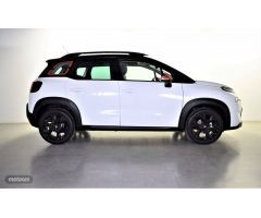 Citroen C3 Aircross BlueHDi 81kW (110CV) Shine Pack de 2023 con 1 Km por 23.800 EUR. en Zaragoza