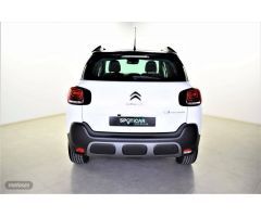 Citroen C3 Aircross BlueHDi 81kW (110CV) Shine Pack de 2023 con 1 Km por 23.800 EUR. en Zaragoza