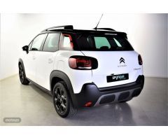 Citroen C3 Aircross BlueHDi 81kW (110CV) Shine Pack de 2023 con 1 Km por 23.800 EUR. en Zaragoza