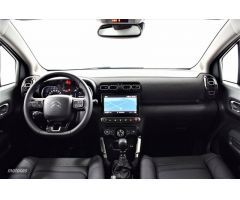 Citroen C3 Aircross BlueHDi 81kW (110CV) Shine Pack de 2023 con 1 Km por 23.800 EUR. en Zaragoza