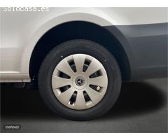 Mercedes Vito 114CDI 100kW furgon Pro larga de 2022 con 8.500 Km por 42.500 EUR. en Zamora