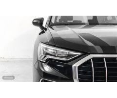 Audi Q3 Advanced 35 TDI  110(150) kW(CV) S tronic de 2022 con 13.702 Km por 38.900 EUR. en Lleida