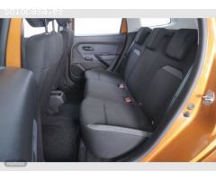 Dacia Duster Essent. 1.6 84kW(114CV) 4X2 GLP de 2019 con 43.300 Km por 16.200 EUR. en Pontevedra