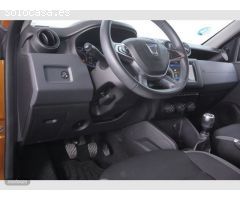 Dacia Duster Essent. 1.6 84kW(114CV) 4X2 GLP de 2019 con 43.300 Km por 16.200 EUR. en Pontevedra