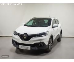 Renault Kadjar 1.5dCi Energy Zen 81kW de 2018 con 45.750 Km por 19.490 EUR. en Cadiz