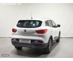 Renault Kadjar 1.5dCi Energy Zen 81kW de 2018 con 45.750 Km por 19.490 EUR. en Cadiz