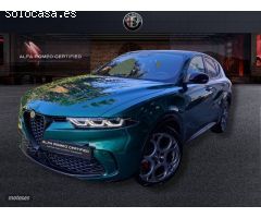 Alfa Romeo Tonale 1.5 MHEV GASOLINA 130 CV SPECIALE FWD Speciale de 2022 con 17.000 Km por 39.150 EU