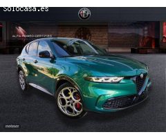 Alfa Romeo Tonale 1.5 MHEV GASOLINA 130 CV SPECIALE FWD Speciale de 2022 con 17.000 Km por 39.150 EU