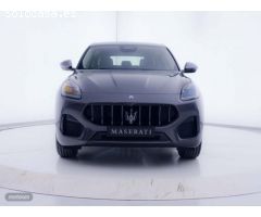 Maserati Grecale GT L4 MHEV 300CV AWD de 2023 con 60 Km por 92.640 EUR. en Zaragoza