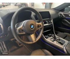BMW Serie 8 d xDrive 320CV Auto Pack M de 2019 con 25.643 Km por 72.900 EUR. en A Coruna