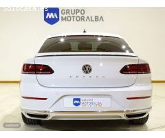 Volkswagen Arteon 2.0 TDI 140kW (190CV) DSG de 2018 con 67.500 Km por 33.990 EUR. en Albacete