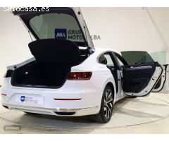 Volkswagen Arteon 2.0 TDI 140kW (190CV) DSG de 2018 con 67.500 Km por 33.990 EUR. en Albacete