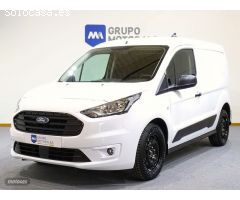 Ford Transit Connect Van 1.5 TDCi 74kW   200 L1 de 2023 con 100 Km por 24.990 EUR. en Albacete