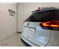 Nissan X Trail 1.7 DCI TEKNA 110KW 150 5P de 2020 con 49.000 Km por 27.900 EUR. en Asturias