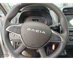 Dacia Spring Electrico Spring Electric Expression 45 33kW de 2023 con 100 Km por 23.900 EUR. en Bada