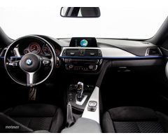 BMW Serie 4 i Gran Coupe 185 kW (252 CV) de 2018 con 80.384 Km por 34.500 EUR. en Alicante