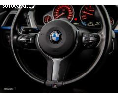 BMW Serie 4 i Gran Coupe 185 kW (252 CV) de 2018 con 80.384 Km por 34.500 EUR. en Alicante